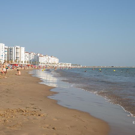 Apartamento Lapa Mrz Rentals El Puerto de Santa María Kültér fotó