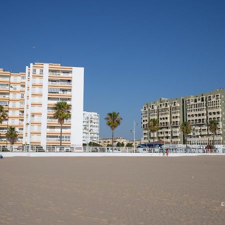 Apartamento Lapa Mrz Rentals El Puerto de Santa María Kültér fotó
