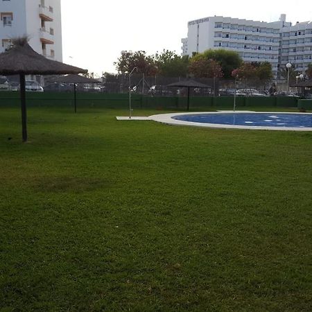 Apartamento Lapa Mrz Rentals El Puerto de Santa María Kültér fotó