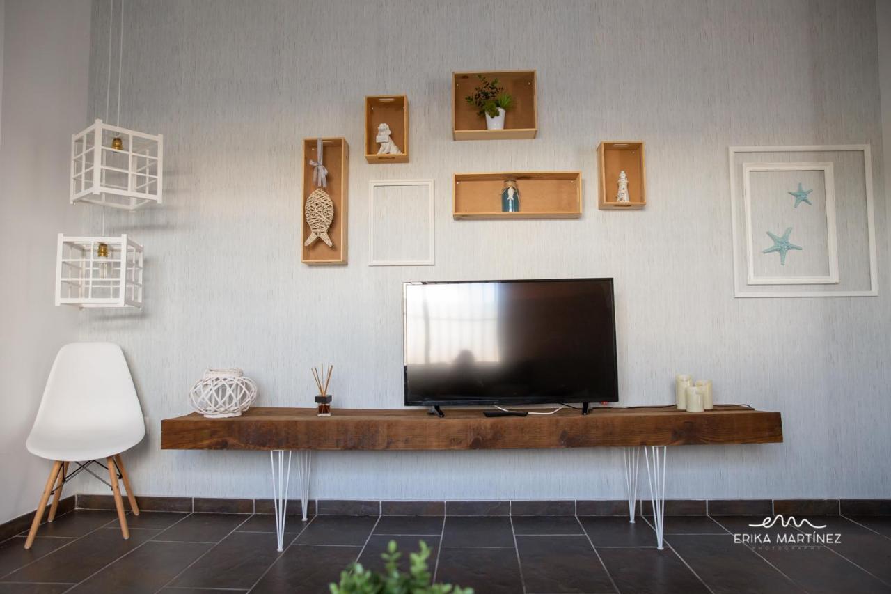 Apartamento Lapa Mrz Rentals El Puerto de Santa María Kültér fotó