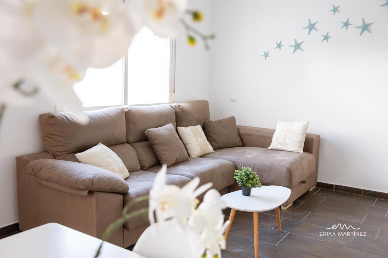 Apartamento Lapa Mrz Rentals El Puerto de Santa María Kültér fotó