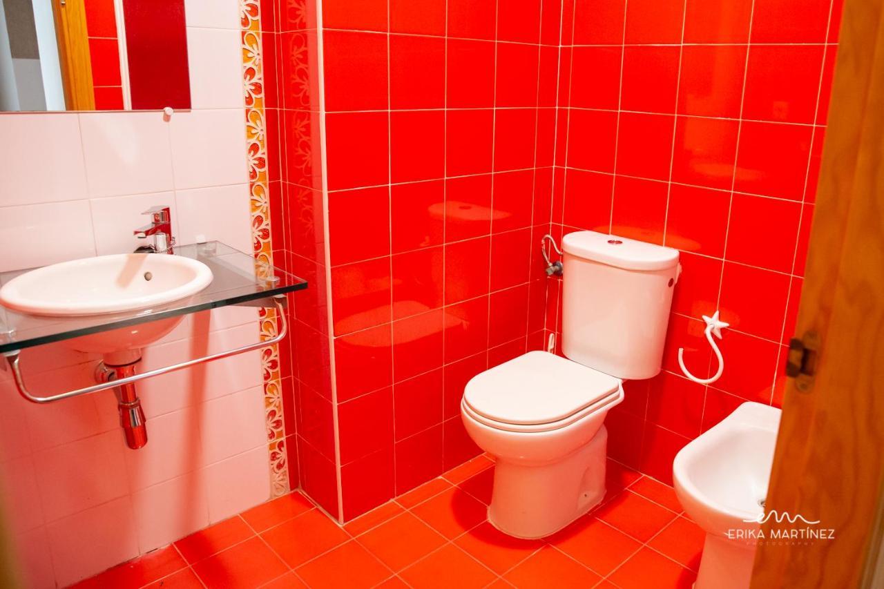 Apartamento Lapa Mrz Rentals El Puerto de Santa María Kültér fotó