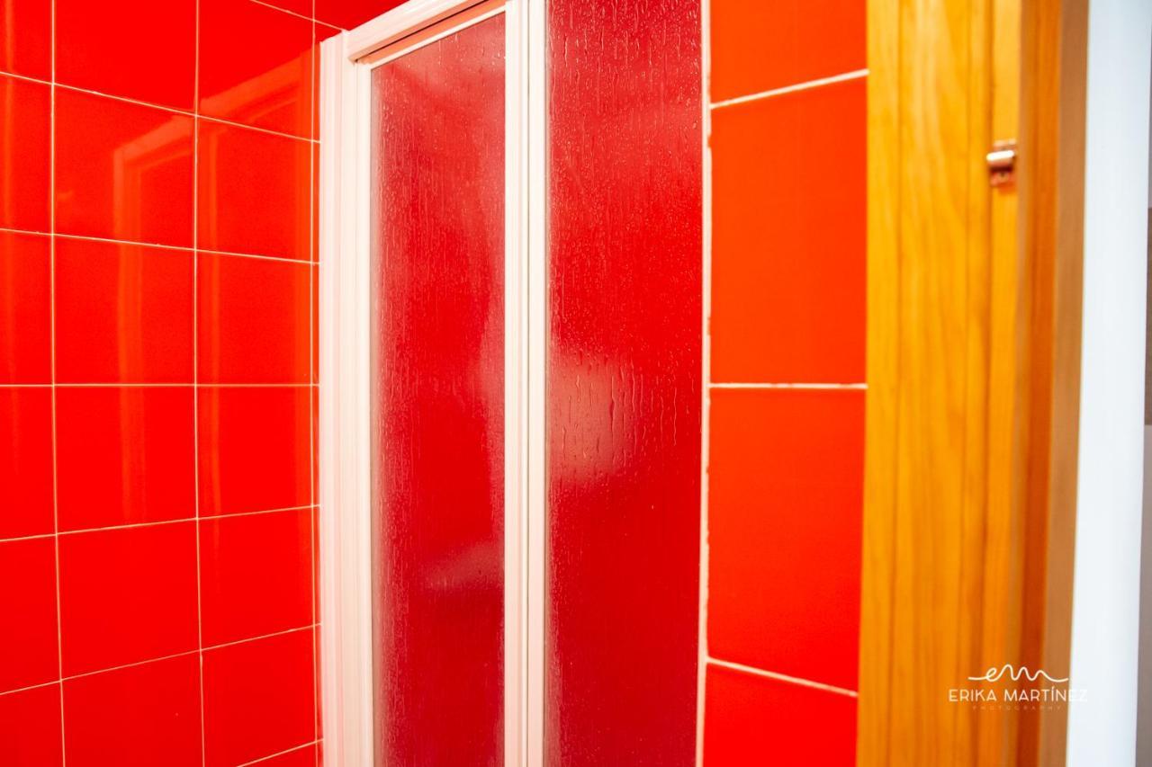 Apartamento Lapa Mrz Rentals El Puerto de Santa María Kültér fotó