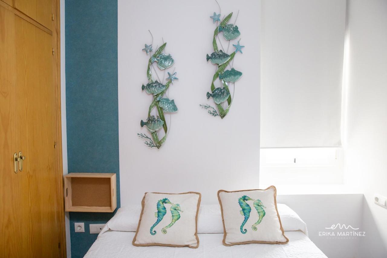Apartamento Lapa Mrz Rentals El Puerto de Santa María Kültér fotó