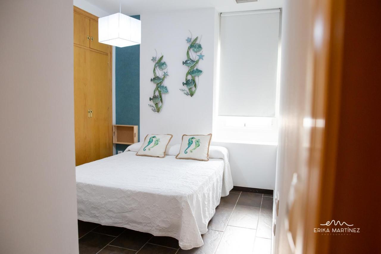 Apartamento Lapa Mrz Rentals El Puerto de Santa María Kültér fotó