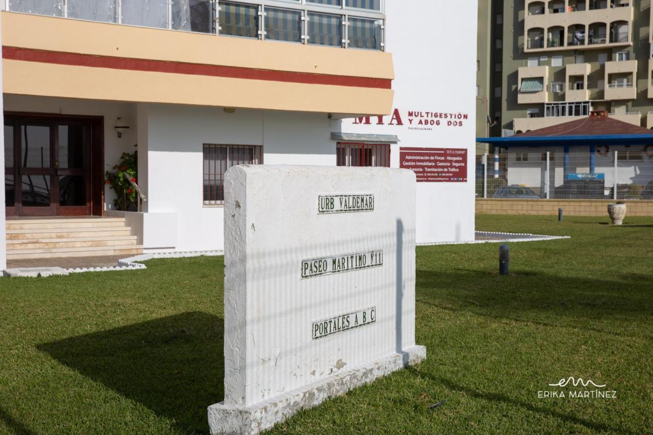 Apartamento Lapa Mrz Rentals El Puerto de Santa María Kültér fotó