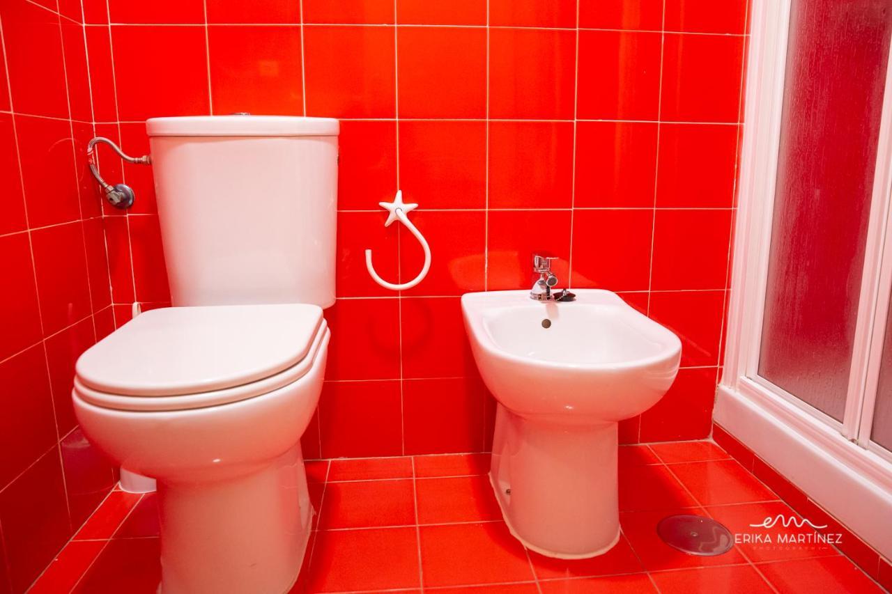 Apartamento Lapa Mrz Rentals El Puerto de Santa María Kültér fotó