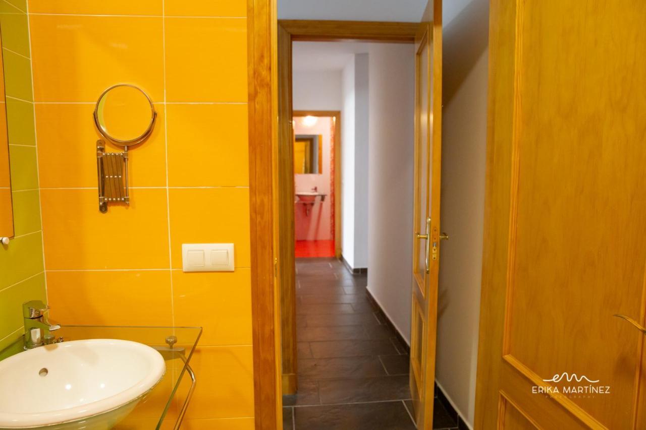 Apartamento Lapa Mrz Rentals El Puerto de Santa María Kültér fotó