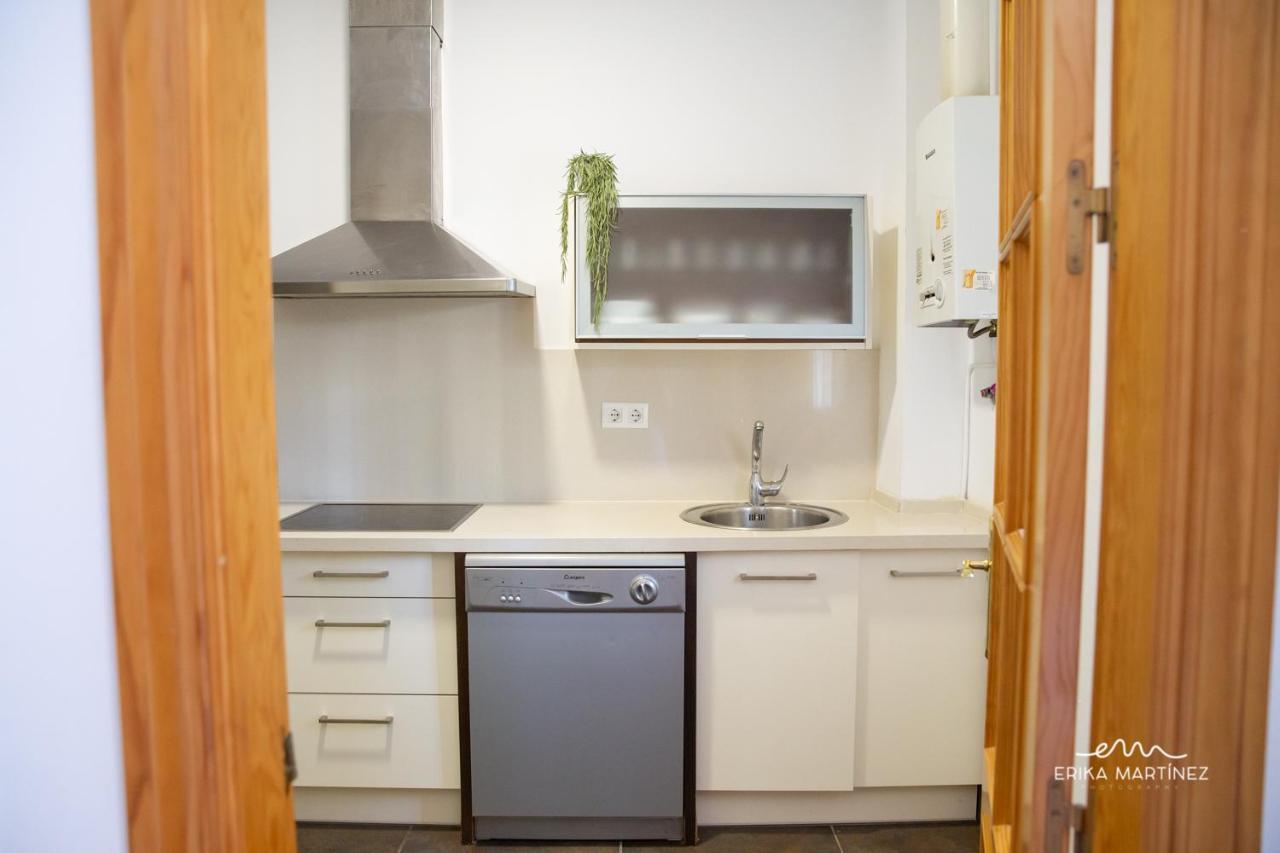 Apartamento Lapa Mrz Rentals El Puerto de Santa María Kültér fotó