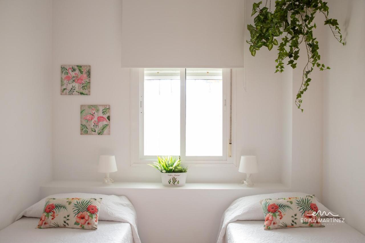 Apartamento Lapa Mrz Rentals El Puerto de Santa María Kültér fotó