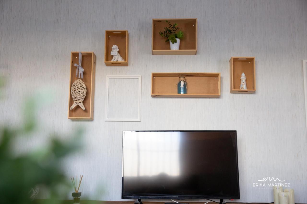 Apartamento Lapa Mrz Rentals El Puerto de Santa María Kültér fotó
