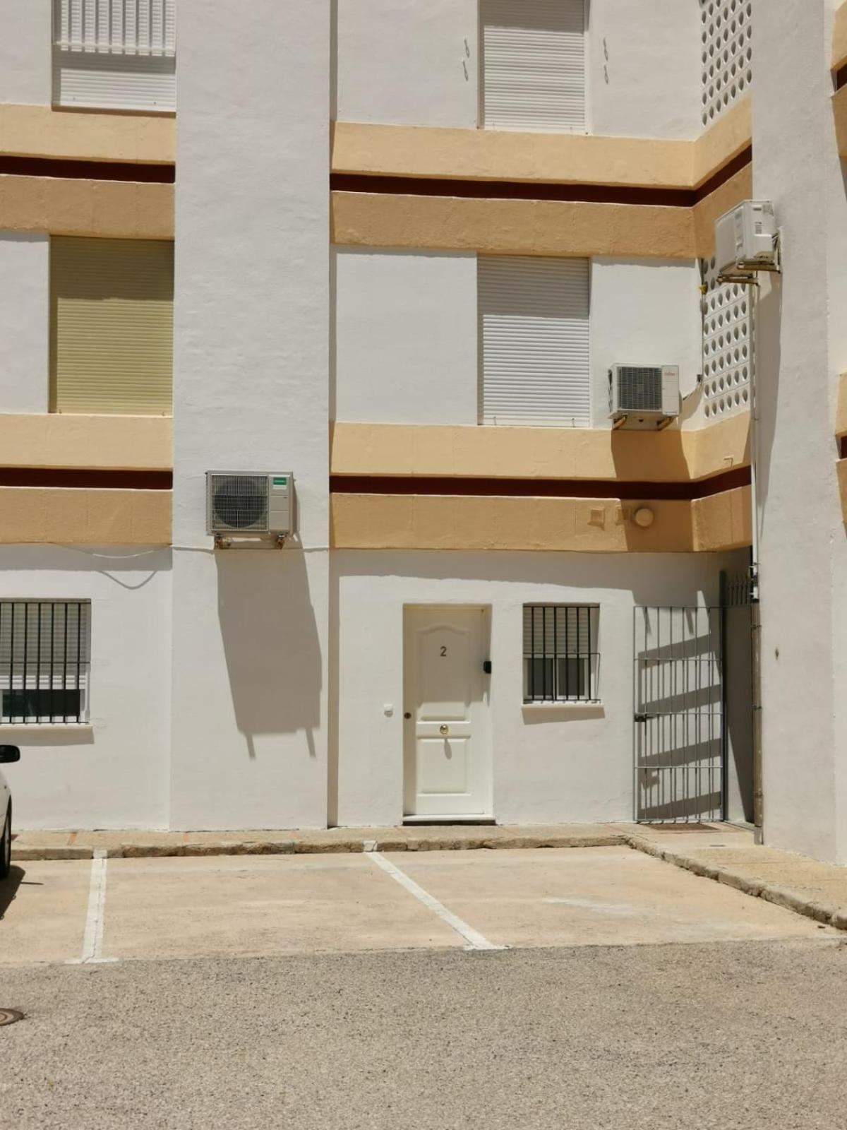 Apartamento Lapa Mrz Rentals El Puerto de Santa María Kültér fotó