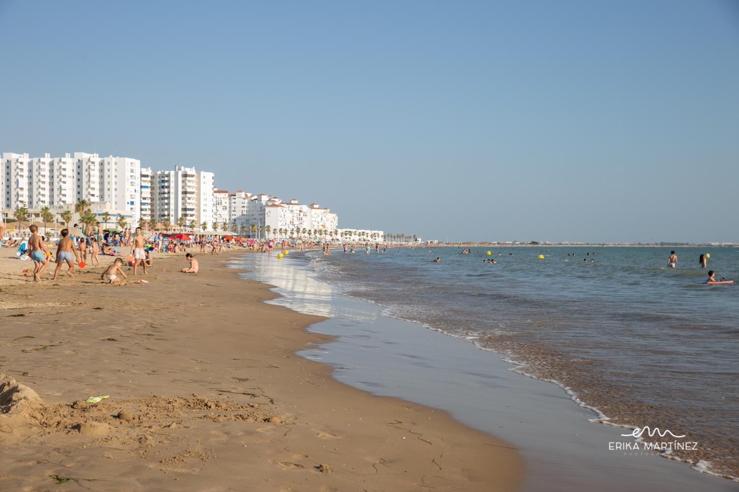 Apartamento Lapa Mrz Rentals El Puerto de Santa María Kültér fotó