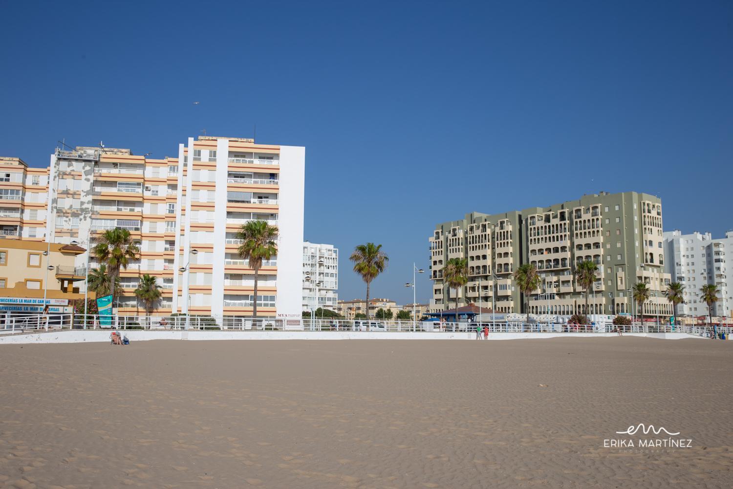 Apartamento Lapa Mrz Rentals El Puerto de Santa María Kültér fotó