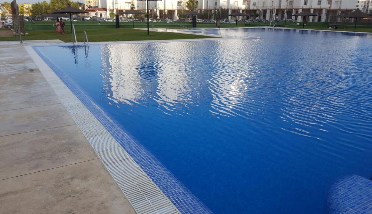 Apartamento Lapa Mrz Rentals El Puerto de Santa María Kültér fotó