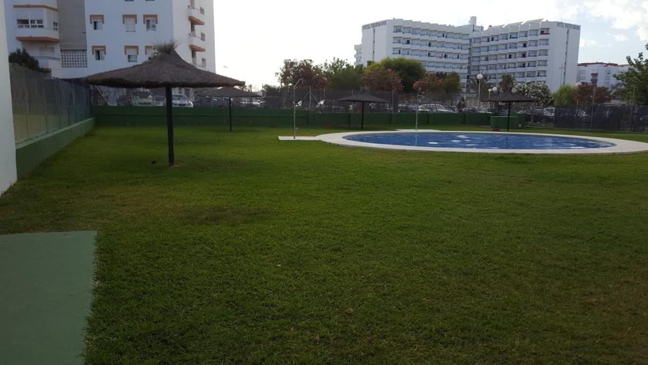 Apartamento Lapa Mrz Rentals El Puerto de Santa María Kültér fotó