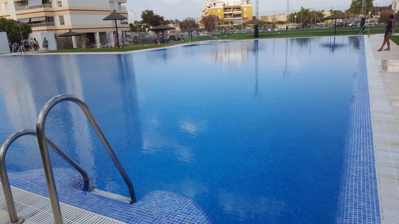 Apartamento Lapa Mrz Rentals El Puerto de Santa María Kültér fotó