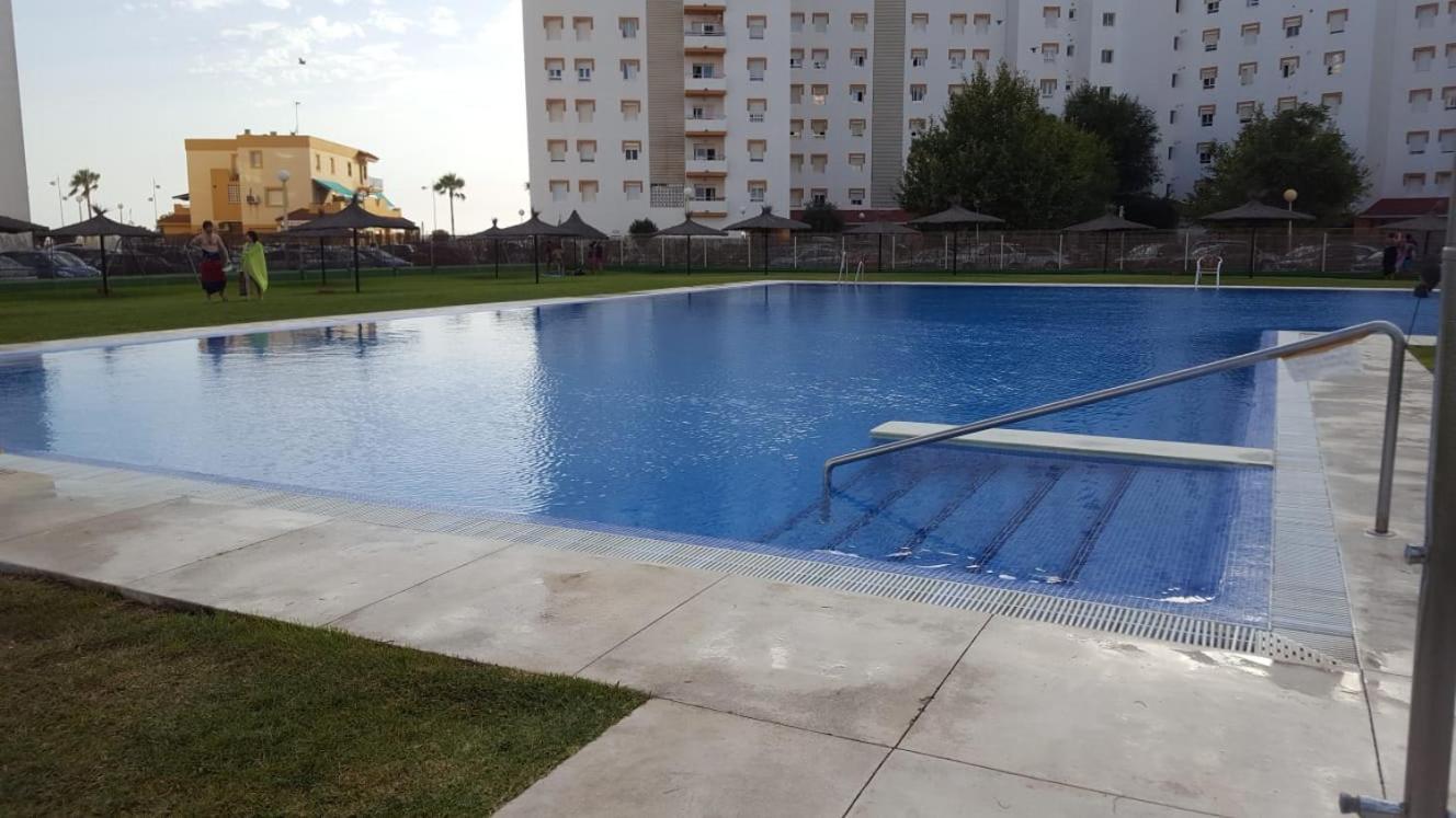 Apartamento Lapa Mrz Rentals El Puerto de Santa María Kültér fotó